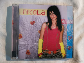 VERONA / HOLKI  -  Original alba na CD - 9