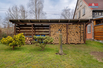 Prodej rodinného domu, 125 m², Staré Křečany - 9
