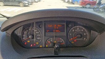 Citroën Jumper Clever Runner 626 - 9