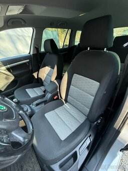 Škoda Octavia II 1.6 TDI 77kw 181 000km - 9