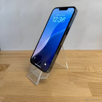 iPhone 13 Pro 1TB, modrý (12 měsíců záruka) - 9