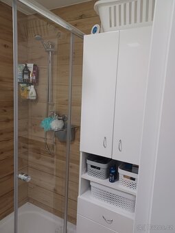 Pronájem zrekonstruovaného bytu 3+1 (76 m²) s balkonem - 9