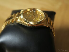 Hodinky Lobor Automatic 3ATM - 9