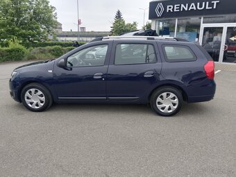 Dacia Logan MCV 1,2 Arctica 54Kw - 9