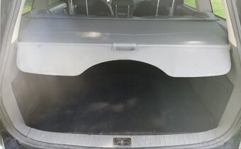 Ford focus mk2.1.6tdci 80kw rok2008 Facelift - 9