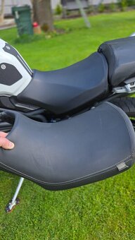 TRIUMPH Tiger Explorer 1200 XC - 9
