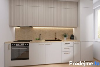 Prodej bytu 4+1 87 m2 Brno - Bohunice, ev.č. 100064 - 9