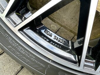 Alu sada VW Group 5x112 R19 235/35 R19 letní pneu SEBRING - 9