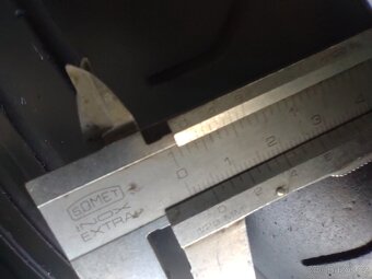 225/45 R17 letní pneu 4ks - 9