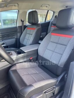 CITROEN C5 Aircross BlueHDi 130 S&S BUSINESS EAT8 2020 - 9