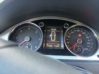 Passat B6 2,0 TDI 2010 - 9