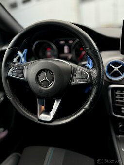 Mercedes-Benz 2017 CLA Shooting Brake - 9