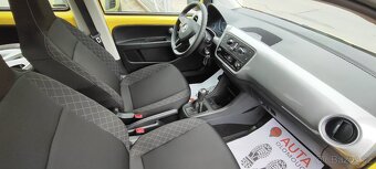 Škoda Citigo, 1.0 MPI Elegance 55kW - 9
