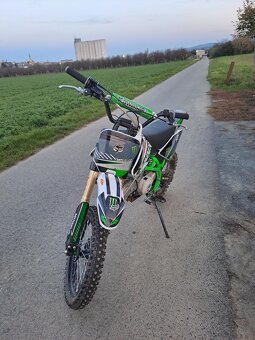 Thunder Ultimate Racing 125ccm - 9