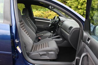 Volkswagen Golf GTI 2.0TFSI, 147kw, 125 000km,Serviska - 9