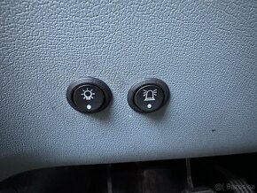 Prodám Odtahovku Ford transit 2.4 tdci - 9