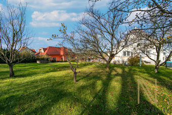 Prodej, rodinný dům 170 m², Záluží u Plzně - 9