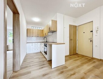 Pronájem byt 3+1, 63㎡ - 9