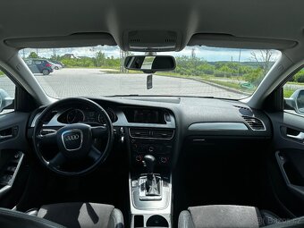 Audi A4 2.0Tdi 105Kw / DPH - 9