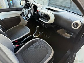 Renault Twingo 1,0 Experience Odpočet DPH - 9