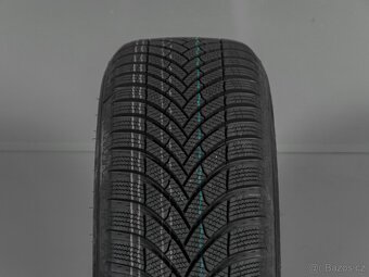 FORD OE TRANSIT TOURNEO CONNECT ZIMNÍ R17 215/55/17 (1404T) - 9