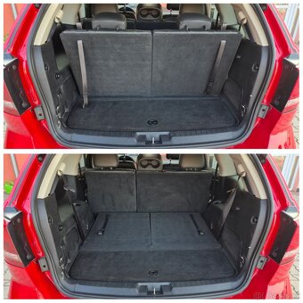 Fiat Freemont 2.0 Multijet Cross 125kW - 9