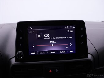 Opel Combo 1,5 CDTI 75kW Klima Long DPH (2020) - 9