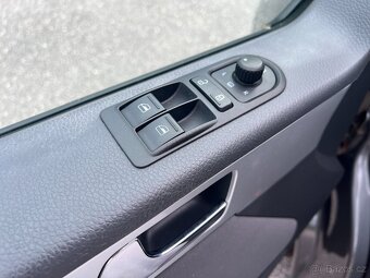 VW T5.1 Multivan LONG 2.0TDI 103kW DVOJŠOUPAČKA - 9