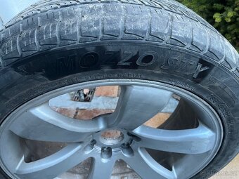 kola 22 Cadillac 6x139,7 - 9