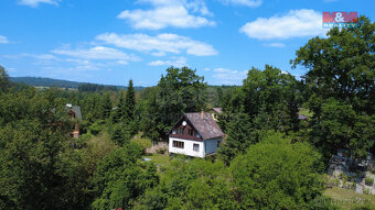 Prodej chalupy, 138 m², Vojníkov - 9