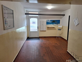 Prodej bytu 1+1,Severní ulice ,Děčín- Letná, 36m2 - 9
