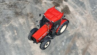 Zetor - 9