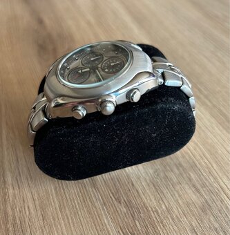 Pánské hodinky Jacques Lemans 1-841M128-7 Chronograf - 9