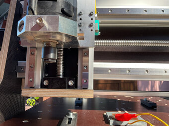CNC Router hobby - 9
