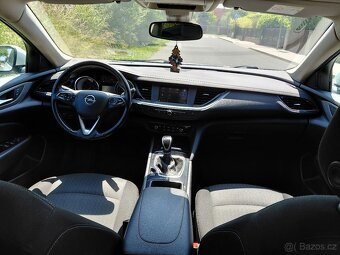 Opel Insignia B 1.6CDTi 100kw 2019 Sports Tourer - 9