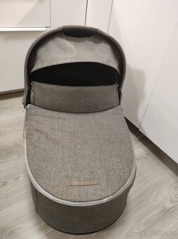 Cybex Priam 2021 korbička + sporťák - 9