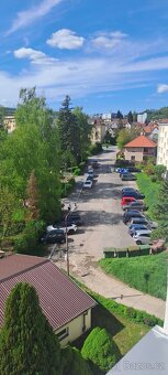 Prodám byt 2+1 ve Strakonicích I. - 9