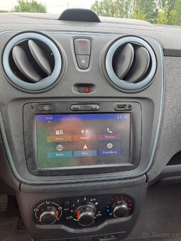 Dacia lodgy 1.2i.85kw STEPWAY - 9