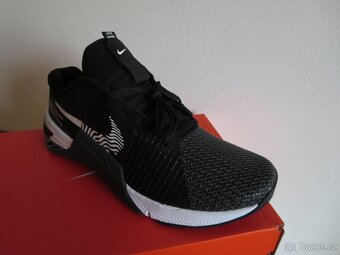 NIKE METCON 8 - pánská velikost 10 - EU 44.0 - 9