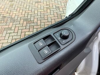 VOLKSWAGEN TRANSPORTER T5 2,0 TDI GP / 103 kW / ODPOČET DPH - 9