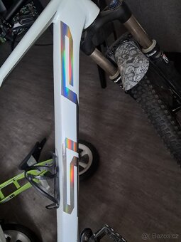 SUP Race XP XL - 9