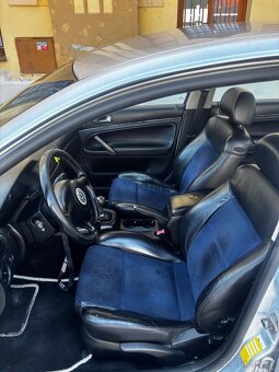 Passat b5,5 airride - 9