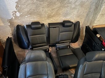 Sportsitze interier bmw e92 - 9