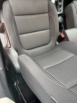 Seat Alhambra - 9