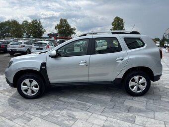 Dacia Duster 1.3 TCe Essential 96kW - 9