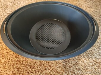 Vorwerk thermomix TM6 + příslušenství - 9