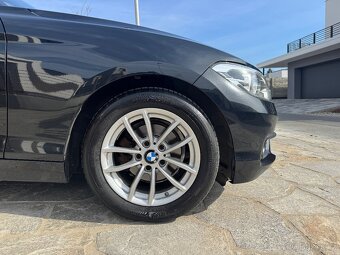 BMW 116d 85kw nafta - 9