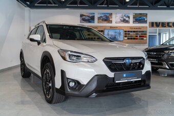 Subaru XV 1.6i Lineartronic Style AWD1 - 9