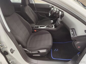 Peugeot 308. Active.1.6,16V,92kw.R.V.7/2014.STK Nová. - 9