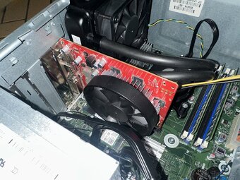 HP OMEN - i7-6700 / 16 GB RAM / GTX 1050 / Wi-Fi / Win11 - 9